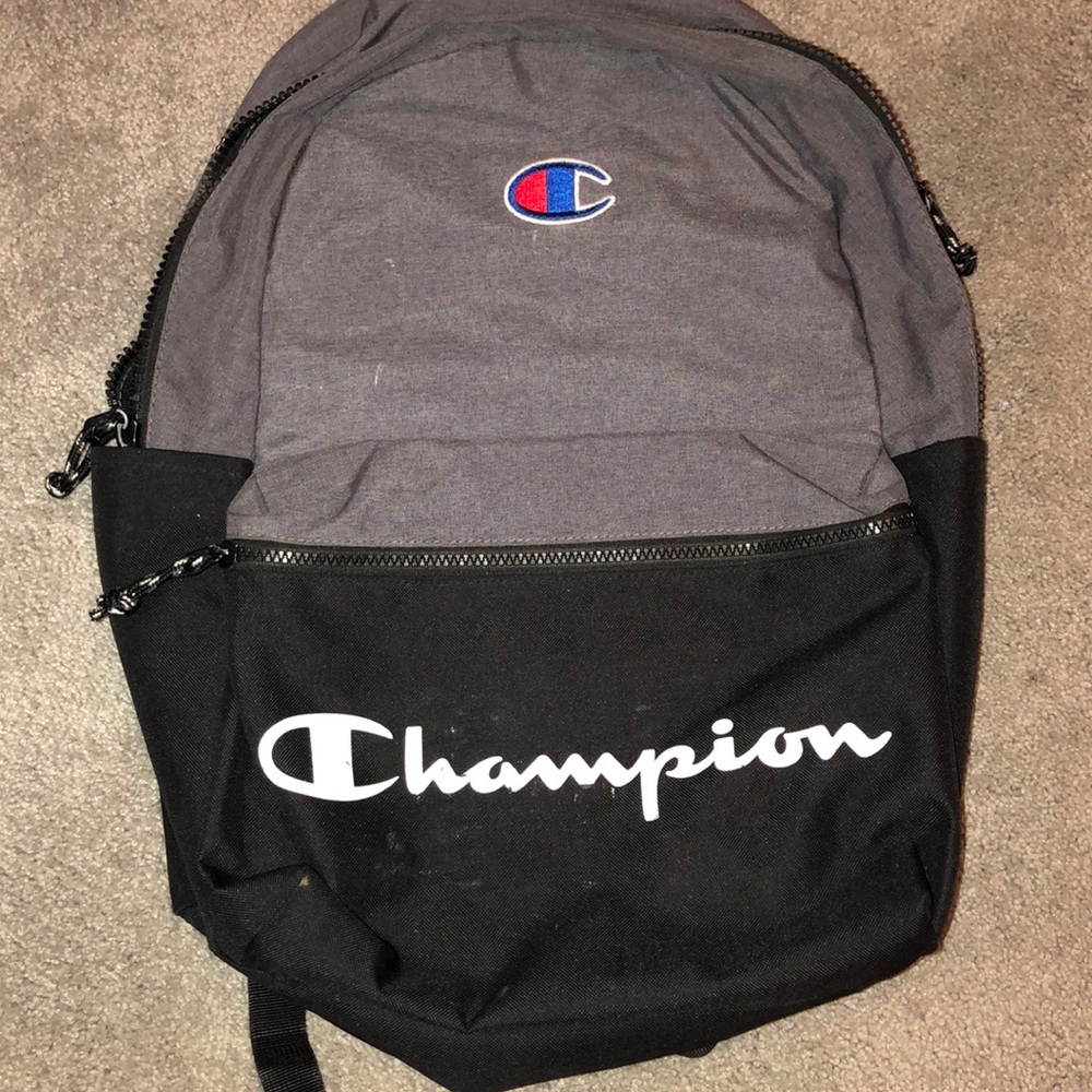 champion backpack